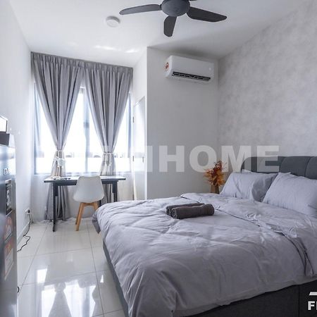 Klia-Klia 2, Comfy Studio, Horizon Suites Sepang-Dengkil By Flexihome-My Extérieur photo