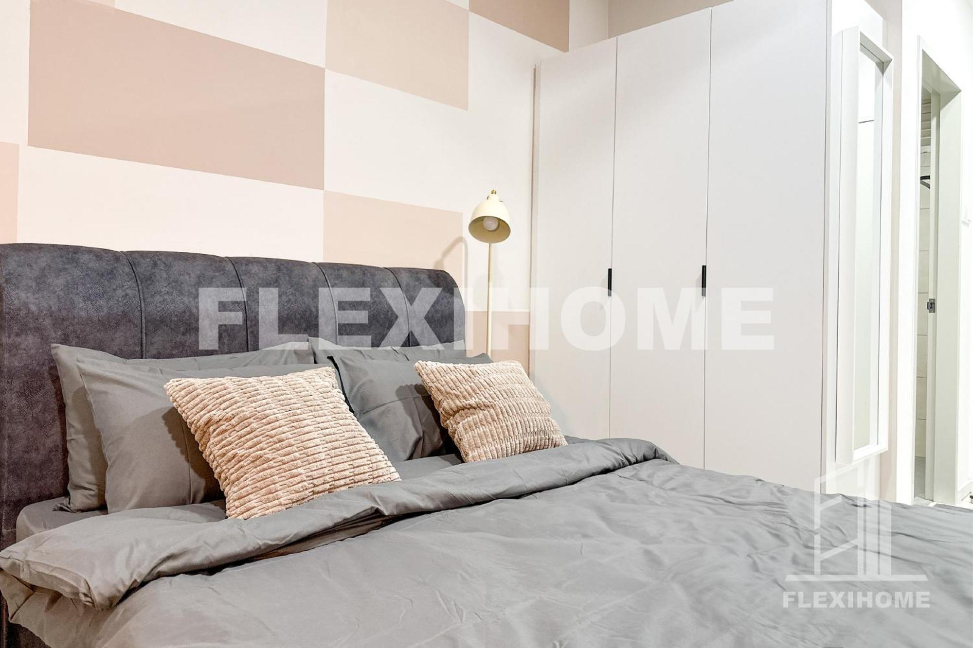 Klia-Klia 2, Comfy Studio, Horizon Suites Sepang-Dengkil By Flexihome-My Extérieur photo