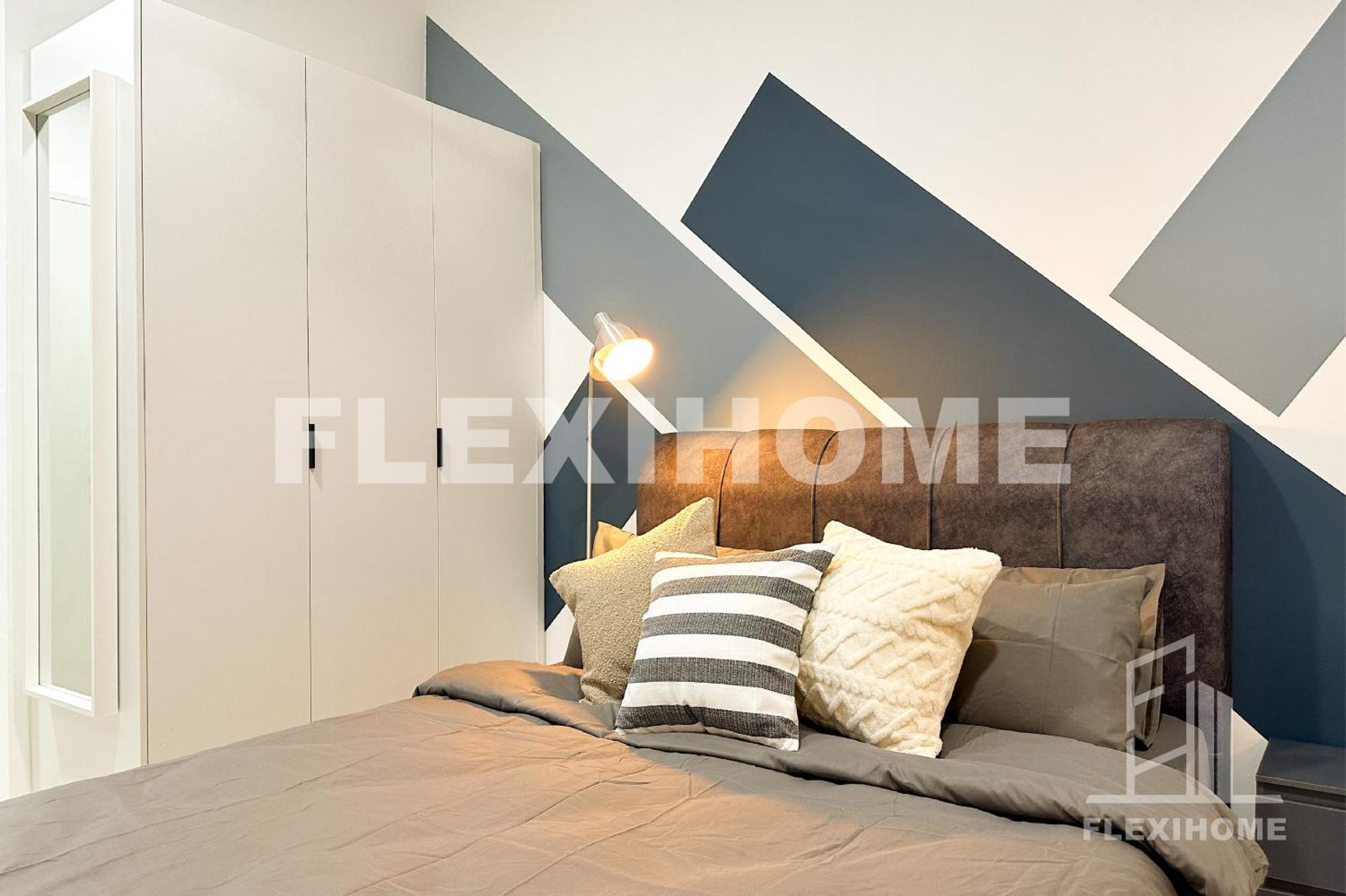 Klia-Klia 2, Comfy Studio, Horizon Suites Sepang-Dengkil By Flexihome-My Extérieur photo