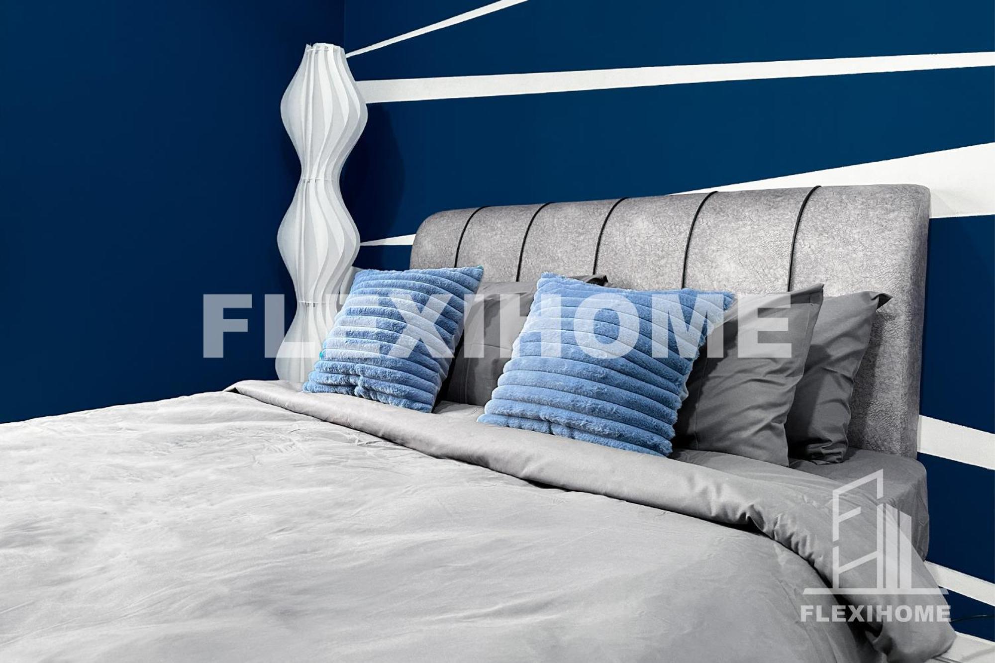 Klia-Klia 2, Comfy Studio, Horizon Suites Sepang-Dengkil By Flexihome-My Extérieur photo