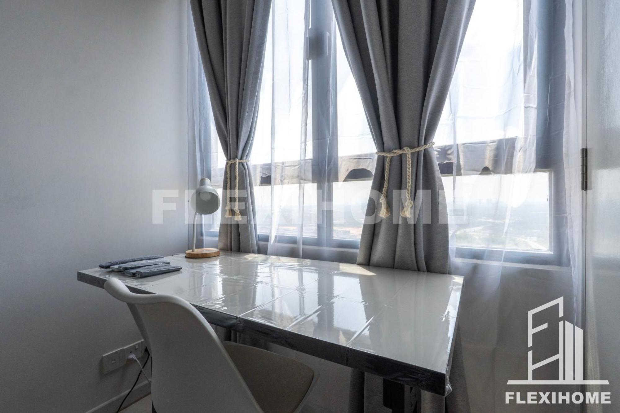 Klia-Klia 2, Comfy Studio, Horizon Suites Sepang-Dengkil By Flexihome-My Extérieur photo