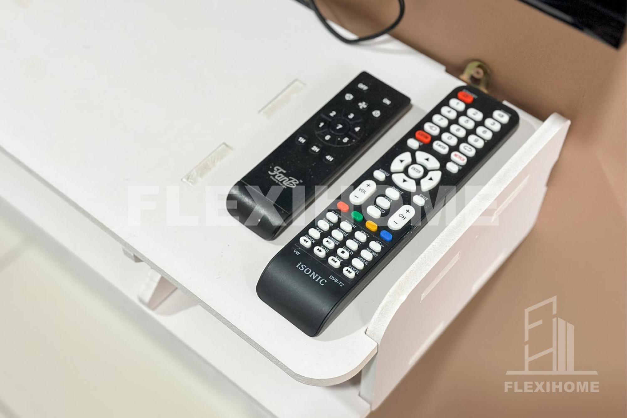 Klia-Klia 2, Comfy Studio, Horizon Suites Sepang-Dengkil By Flexihome-My Extérieur photo